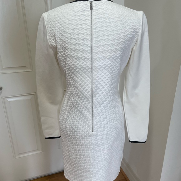 Shoshanna Textured Dress - Picture 5 of 9